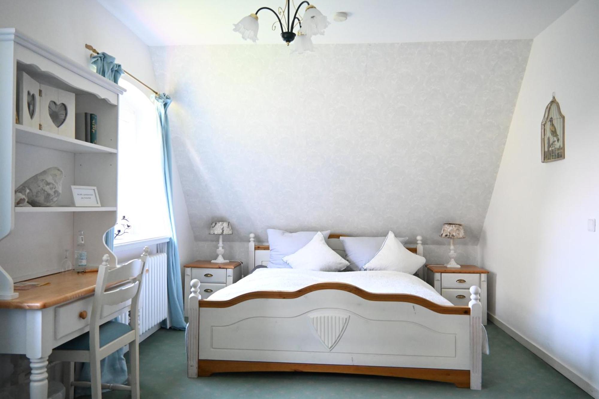 Landsitzhotel Und Seminarium Peterhof Hodorf Экстерьер фото